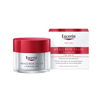 EUCERIN Anti-Age Volume-Filler Tag norm./Mischhaut - 50ml - Anti-Age