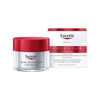 EUCERIN Anti-Age Volume-Filler Tag trockene Haut - 50ml - Anti-Age