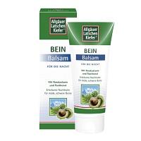 ALLGÄUER LATSCHENK. Bein Balsam für die Nacht - 200ml - Beinpflege