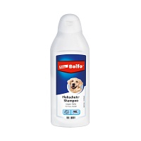 BOLFO Flohschutz Shampoo 1,1 mg/ml f.Hunde - 250ml - Zecken, Flöhe & Co.