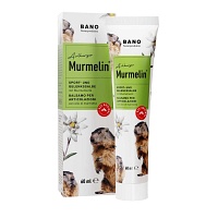 MURMELIN Arlberger Emulsion - 60ml