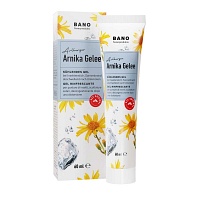 ARNIKA GELEE Arlberger - 60ml