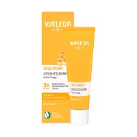 WELEDA Cold Cream - 30ml - Pflege trockener Haut