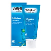 WELEDA Fußbalsam - 75ml - Beauty