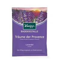 KNEIPP Badekristalle Träume der Provence - 60g - Badekristalle & -perlen