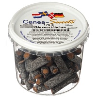 HEXENSTÄBCHEN Lakritz - 175g