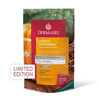 DERMASEL Totes Meer Winter Wärmebad