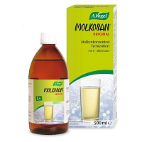 MOLKOSAN A.Vogel