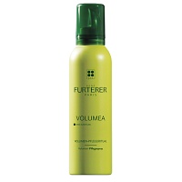 FURTERER Volumea Pflege Schaum - 200ml - Volumea