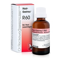 HAUT-GASTREU R60 Mischung - 22ml