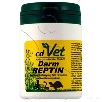 DARMREPTIN vet. - 40g - Magen & Darm