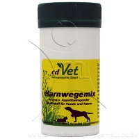 HARNWEGEMIX vet. - 12.5g - Leber & Niere