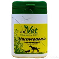 HARNWEGEMIX vet. - 30g - Leber & Niere