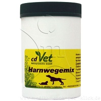 HARNWEGEMIX vet. - 80g - Leber & Niere