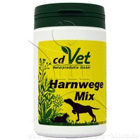 HARNWEGEMIX vet. - 150g - Leber & Niere