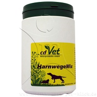 HARNWEGEMIX Hund NEU - 450g - Leber & Niere