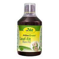 LAUF-FIT vet. - 500ml - Gelenke & Knochen