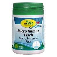 MICRO IMMUN Fisch - 50g - Vitamine & Mineralien