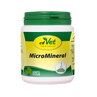 MICROMINERAL vet. - 150g - Alter