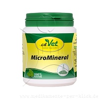 MICROMINERAL vet. - 500g - Alter