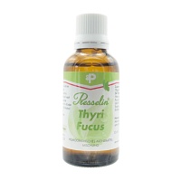 PRESSELIN Thyri Fucus Tropfen - 50ml