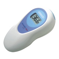 OMRON Gentle Temp 510 Ohrthermometer - 1Stk - Thermometer