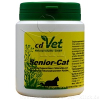 SENIOR Cat - 70g - Alter & Regeneration