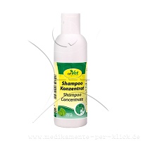 SHAMPOO KONZENTRAT vet. - 200ml - Haut & Fell