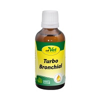 TURBOBRONCHIAL Neu vet. - 50ml