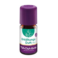 ERKÄLTUNGSDUFT Öl mild - 5ml