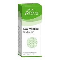 NUX VOMICA SIMILIAPLEX Tropfen - 100ml