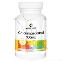 CALCIUMASCORBAT 300 mg Tabletten - 100Stk