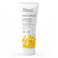 ALFASON Basis CreSa Creme - 100g - Hautpflege