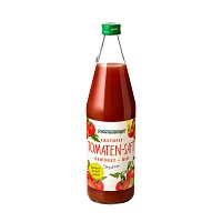 FASTOFIT gewürzter Tomatensaft Bio Schoenenberger - 750ml