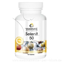 SELENIT 50 Tabletten - 250Stk