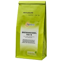 BRENNESSEL TEE DAB Aurica - 100g - Teespezialitäten