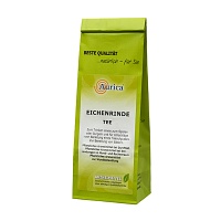 EICHENRINDE Tee Aurica - 100g - Teespezialitäten