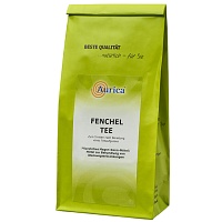 FENCHEL TEE DAB Aurica - 250g - Teespezialitäten