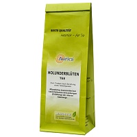 HOLUNDERBLÜTEN Tee Aurica - 70g