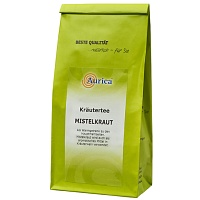 MISTELKRAUT Tee Aurica - 250g - Teespezialitäten