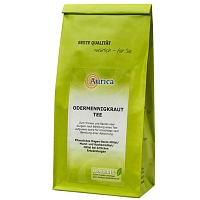 ODERMENNIGKRAUT Tee Aurica - 200g - Teespezialitäten