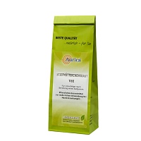 STIEFMÜTTERCHENKRAUT Tee Aurica - 50g - Teespezialitäten