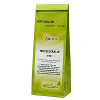 TEUFELSKRALLE TEE Aurica - 100g - Teespezialitäten