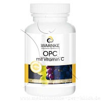 OPC 200 Bioflavonoide Kapseln - 100Stk