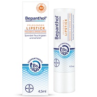 BEPANTHOL Lipstick - 4.5g - Bepanthol