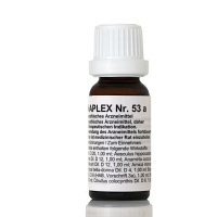 REGENAPLEX Nr.53 a Tropfen zum Einnehmen