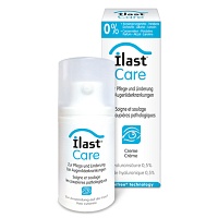 ILAST Care Creme - 30ml - Trockene Augen