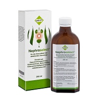 NEPHROSELECT - 250ml - Niere & Blase