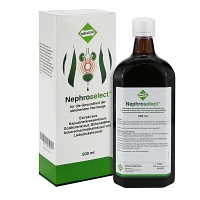 NEPHROSELECT - 500ml - Harnwege