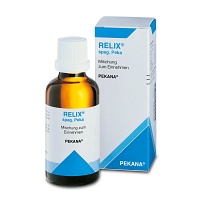 RELIX spag.Peka Tropfen